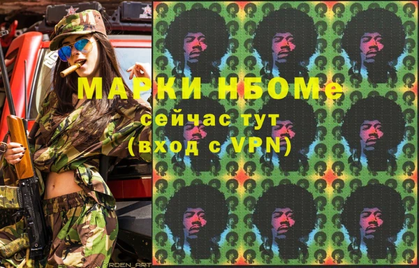 гашик Арсеньев